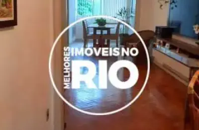 Apartamento com 3 quartos à venda na rua desembargador izidro, --, tijuca, rio de janeiro, 128 m2 por r$ 510.000