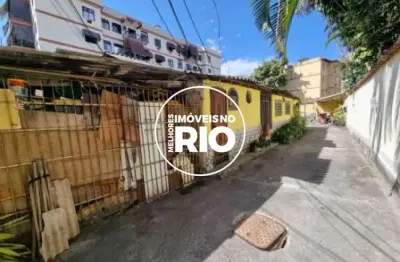 Terreno à venda na rua júlio porto carrero, --, freguesia (jacarepaguá), rio de janeiro, 520 m2 por r$ 560.000