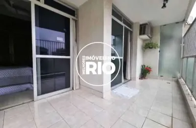 Cobertura com 2 quartos à venda na rua clóvis beviláqua, --, tijuca, rio de janeiro, 163 m2 por r$ 990.000