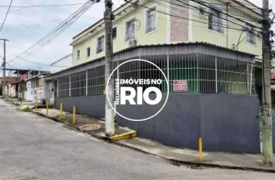 Ponto comercial com 1 sala à venda na rua espírito santo, --, brasilândia, são gonçalo, 117 m2 por r$ 180.000