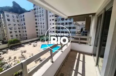 Apartamento com 1 quarto à venda na rua barata ribeiro, --, copacabana, rio de janeiro, 50 m2 por r$ 690.000