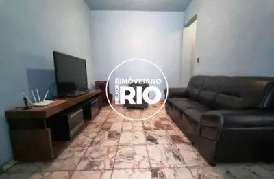 Apartamento com 2 quartos à venda na rua são miguel, --, tijuca, rio de janeiro, 60 m2 por r$ 235.000