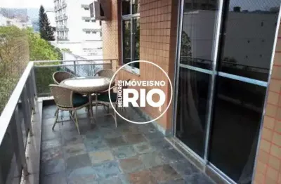 Apartamento com 2 quartos à venda na rua amaral, --, andaraí, rio de janeiro, 130 m2 por r$ 575.000