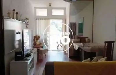 Apartamento com 2 quartos à venda na rua dos araujos, --, tijuca, rio de janeiro, 80 m2 por r$ 450.000