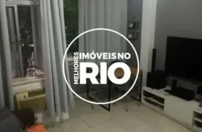 Apartamento com 2 quartos à venda na rua general espírito santo cardoso, --, tijuca, rio de janeiro, 58 m2 por r$ 380.000