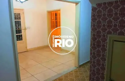 Apartamento com 4 quartos à venda na rua barão de são francisco, --, andaraí, rio de janeiro, 227 m2 por r$ 700.000