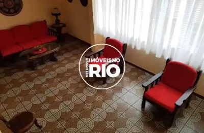 Casa em condomínio fechado com 3 quartos à venda na rua agariba, --, engenho novo, rio de janeiro, 170 m2 por r$ 370.000