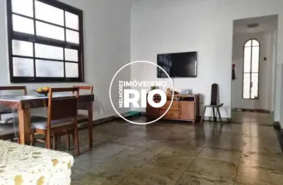 Casa com 2 quartos à venda na rua josé do patrocínio, --, grajaú, rio de janeiro, 120 m2 por r$ 650.000