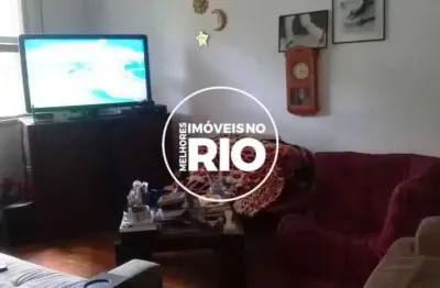 Apartamento com 3 quartos à venda na rua conde de bonfim, --, tijuca, rio de janeiro, 90 m2 por r$ 330.000