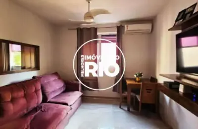 Apartamento com 3 quartos à venda na rua ernesto de souza, --, andaraí, rio de janeiro, 70 m2 por r$ 290.000