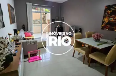 Apartamento com 2 quartos à venda na rua conde de bonfim, --, tijuca, rio de janeiro, 80 m2 por r$ 330.000