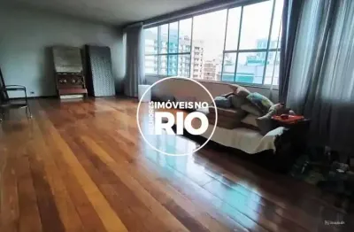 Apartamento com 4 quartos à venda na rua itacuruçá, --, tijuca, rio de janeiro, 224 m2 por r$ 1.300.000