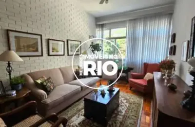 Apartamento com 3 quartos à venda na rua conde de bonfim, --, tijuca, rio de janeiro, 115 m2 por r$ 580.000