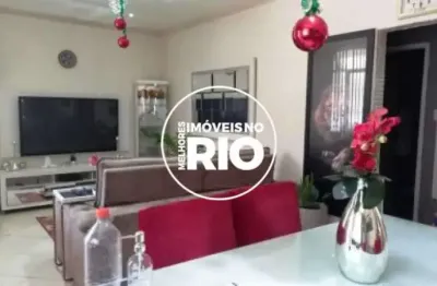 Casa com 4 quartos à venda na Rua Ferreira Pontes, --, Andaraí, Rio de Janeiro