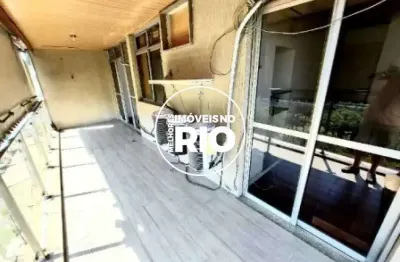 Cobertura com 4 quartos à venda na rua visconde de santa isabel, --, vila isabel, rio de janeiro, 214 m2 por r$ 440.000