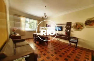 Apartamento com 3 quartos à venda na rua pinheiro da cunha, --, tijuca, rio de janeiro, 106 m2 por r$ 390.000