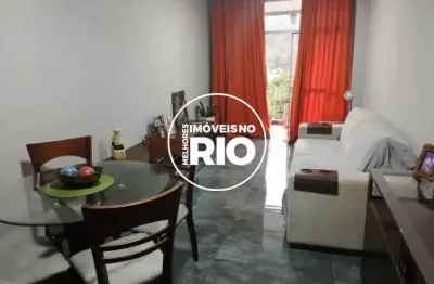 Apartamento com 2 quartos à venda na rua dona amélia, --, andaraí, rio de janeiro, 64 m2 por r$ 330.000