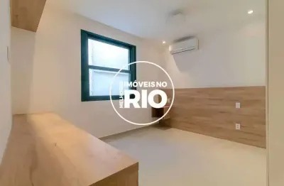 Apartamento com 1 quarto à venda na rua décio vilares, --, copacabana, rio de janeiro, 36 m2 por r$ 860.000