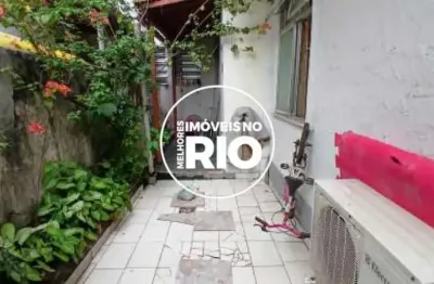 Apartamento com 3 quartos à venda na rua juparaná, --, andaraí, rio de janeiro, 72 m2 por r$ 300.000