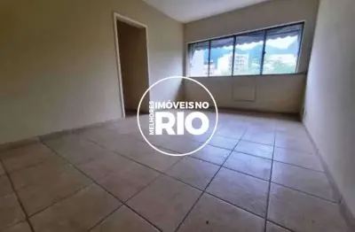 Apartamento com 2 quartos à venda na rua barão de mesquita, --, andaraí, rio de janeiro, 70 m2 por r$ 390.000