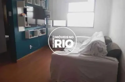 Apartamento com 2 quartos à venda na rua araújo leitão, --, engenho novo, rio de janeiro, 55 m2 por r$ 250.000