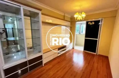 Apartamento com 3 quartos à venda na rua uberaba, --, grajaú, rio de janeiro, 84 m2 por r$ 630.000