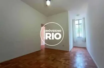 Apartamento com 1 quarto à venda na rua teodoro da silva, --, vila isabel, rio de janeiro, 52 m2 por r$ 170.000