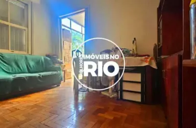 Apartamento com 2 quartos à venda na rua mendes tavares, --, vila isabel, rio de janeiro, 75 m2 por r$ 265.000