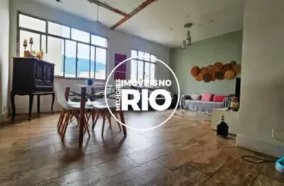 Apartamento com 4 quartos à venda na rua doutor aníbal moreira, --, tijuca, rio de janeiro, 72 m2 por r$ 680.000