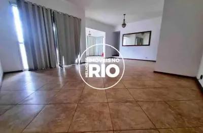 Cobertura com 4 quartos à venda na rua barão de são francisco, --, andaraí, rio de janeiro, 344 m2 por r$ 1.700.000