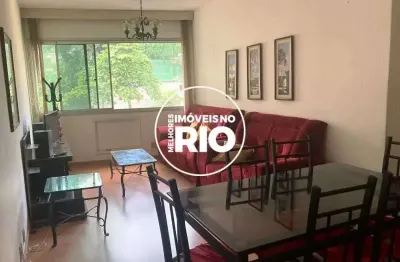 Apartamento com 2 quartos à venda na rua da passagem, --, botafogo, rio de janeiro, 73 m2 por r$ 850.000