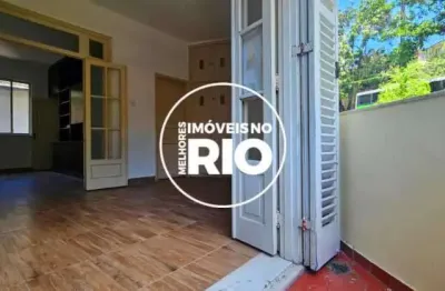 Apartamento com 2 quartos à venda na rua marechal pilsudski, --, alto da boa vista, rio de janeiro, 75 m2 por r$ 325.000