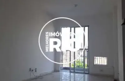 Apartamento com 2 quartos à venda na praça avaí, --, cachambi, rio de janeiro, 65 m2 por r$ 250.000