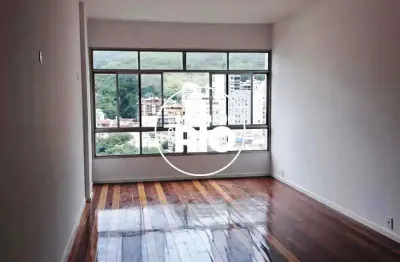 Apartamento com 3 quartos à venda na rua conde de bonfim, --, tijuca, rio de janeiro, 130 m2 por r$ 790.000
