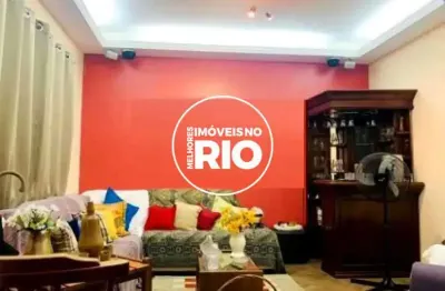 Casa com 4 quartos à venda na rua borda do mato, --, grajaú, rio de janeiro, 472 m2 por r$ 700.000
