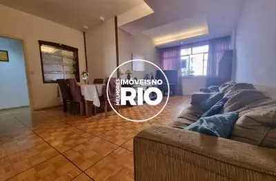 Apartamento com 3 quartos à venda na rua camaragibe, --, tijuca, rio de janeiro, 108 m2 por r$ 690.000