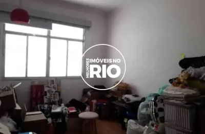 Apartamento com 2 quartos à venda na praça saenz peña, --, tijuca, rio de janeiro, 70 m2 por r$ 545.000