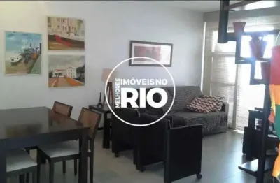 Apartamento com 2 quartos à venda na avenida alfredo balthazar da silveira, --, recreio dos bandeirantes, rio de janeiro, 75 m2 por r$ 550.000