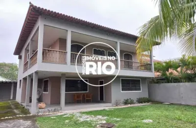 Casa em condomínio fechado com 4 quartos à venda na avenida das américas, --, barra da tijuca, rio de janeiro, 447 m2 por r$ 2.800.000