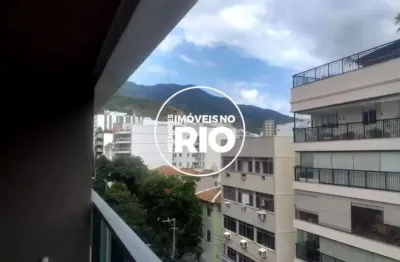 Apartamento com 3 quartos à venda na rua marquês de valença, --, tijuca, rio de janeiro, 110 m2 por r$ 1.215.000