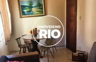 Apartamento com 2 quartos à venda na rua barão de são francisco, --, andaraí, rio de janeiro, 56 m2 por r$ 280.000