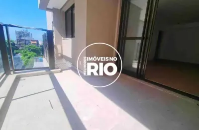Apartamento com 3 quartos à venda na rua mariz e barros, --, tijuca, rio de janeiro, 90 m2 por r$ 1.270.000