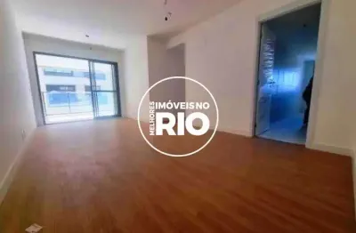 Apartamento com 3 quartos à venda na Rua Mariz e Barros, --, Tijuca, Rio de Janeiro