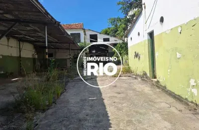 Barracão / galpão / depósito com 6 salas à venda na rua prefeito olímpio de melo, --, benfica, rio de janeiro, 440 m2 por r$ 1.200.000