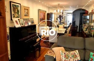 Apartamento com 4 quartos à venda na rua josé higino, --, tijuca, rio de janeiro, 165 m2 por r$ 1.580.000