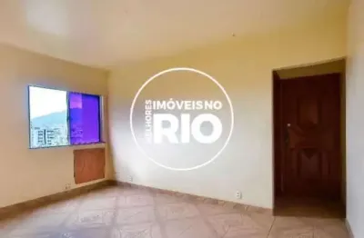 Apartamento com 2 quartos à venda na rua barão de mesquita, --, andaraí, rio de janeiro, 70 m2 por r$ 310.000