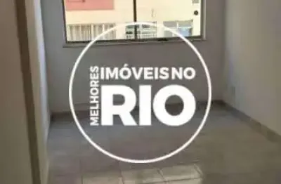 Apartamento com 2 quartos à venda na rua conselheiro agostinho, --, cachambi, rio de janeiro, 45 m2 por r$ 230.000