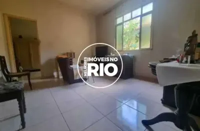 Apartamento com 2 quartos à venda na rua caruaru, --, grajaú, rio de janeiro, 65 m2 por r$ 200.000