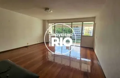 Apartamento com 3 quartos à venda na rua conde de bonfim, --, tijuca, rio de janeiro, 140 m2 por r$ 830.000