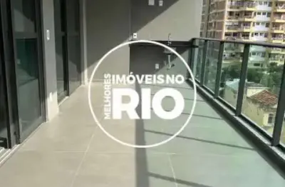Apartamento com 4 quartos à venda na rua oliveira fausto, --, botafogo, rio de janeiro, 145 m2 por r$ 2.380.000